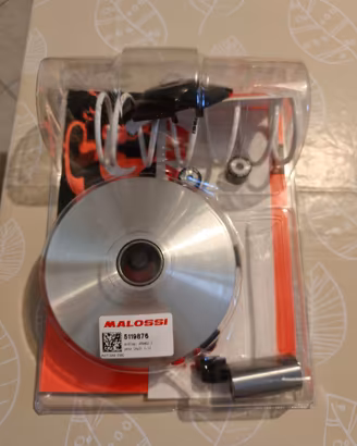 Kit Malossi per Honda Forza 125 e SH 125/150