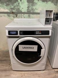 Lavatrice semindustriale