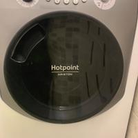 Lavasciuga aqualtis hotpoint