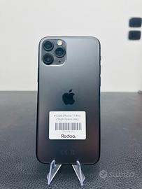 iPhone 11/Pro/Pro Max-ritiro usato+garanzia