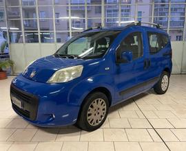 Fiat Qubo 1.4 8V 73 CV Dynamic con gpl