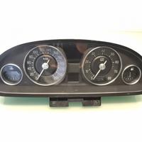 Tachimetro (quadro strumenti) LANCIA THESIS 841_ 2