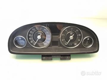 Tachimetro (quadro strumenti) LANCIA THESIS 841_ 2