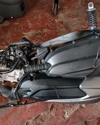 Motore Kymco Downtown 300i SK60 (KM24000)
