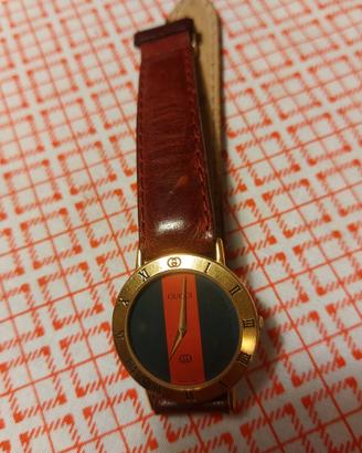 orologio vintage