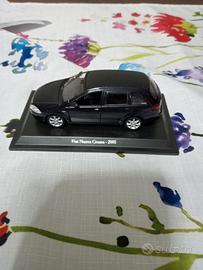 modellino fiat nuova croma (2005), scala 1:43 