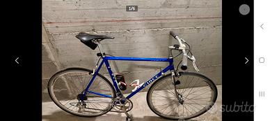 Bici corsa ciocc