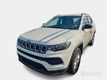 JEEP COMPASS 1.3 T4 PHEV 130 CV BUSINESS 4XE AUTO 