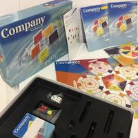 Gioco in scatola Company by Siemens