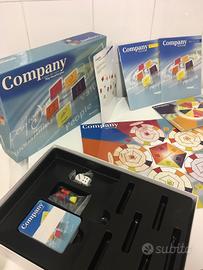 Gioco in scatola Company by Siemens