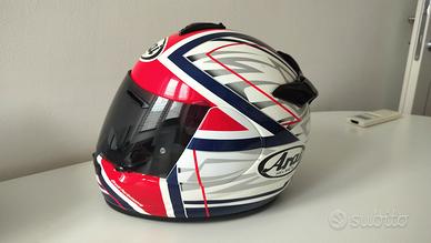 Casco Arai Chaser V Superstar