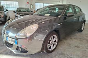 Alfa Romeo Giulietta 1.6 JTDm-2 105 CV Progression