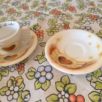 tazzina da caffè Thun 2009