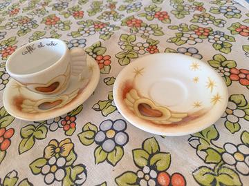 tazzina da caffè Thun 2009