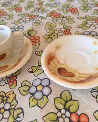 tazzina da caffè Thun 2009