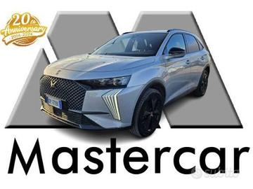 DS AUTOMOBILES DS 7 1.5 bluehdi Performance Line