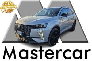 DS AUTOMOBILES DS 7 1.5 bluehdi Performance Line