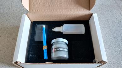 Kit Ritocco Vernice Hyundai Cyber Gray C5G