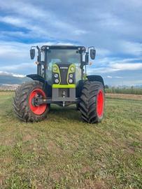 Trattore Agricolo Claas 430 Arion