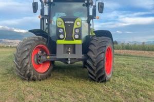 Trattore Agricolo Claas 430 Arion
