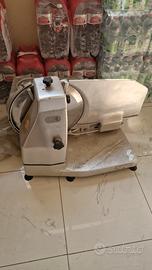 affettatrice trifase