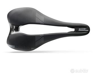 Selle Italia SLR Boost Superflow S manganese