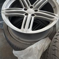 Cerchi audi RS6 da 20