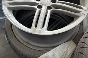 Cerchi audi RS6 da 20