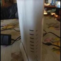 Modem D-LINK