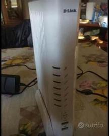 Modem D-LINK