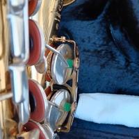 Sax Contralto Selmer Mark VII del 77 