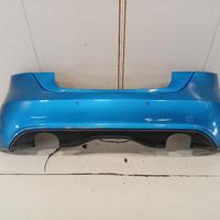 PARAURTI POSTERIORE CENTRALE MERCEDES Classe A Ser