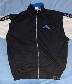 Felpa Kappa vintage L