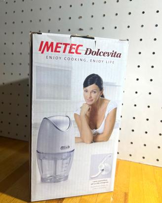 S-156  Imetec "Dolcevita" tritatutto