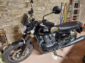 Royal Enfield INTERCEPTOR