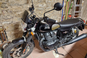 Royal Enfield INTERCEPTOR