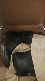 anfibi Haix antinfortunistica 