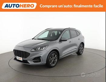 FORD Kuga CV06683