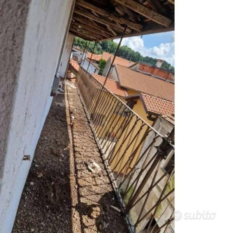 Appartamento – Fara Novarese, Novara - Altro