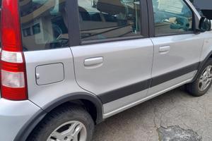 FIAT PANDA 1300 MJT 16v CLIMBING  4x4 75cv ELD