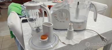 robot da cucina PHILIPS