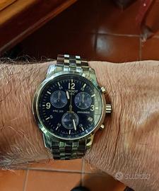 Tissot PRC 200