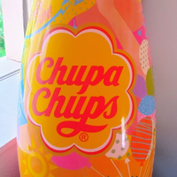 Gonfiabile pubblicitario Chupa Chups