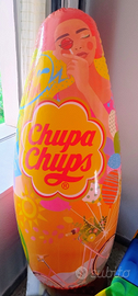 Gonfiabile pubblicitario Chupa Chups