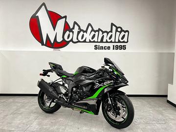 Kawasaki Ninja ZX-6R