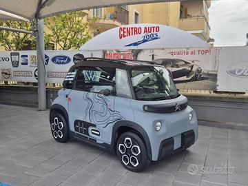CITROEN - Ami