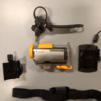 Action camera Midland XTC 200