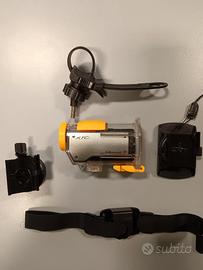 Action camera Midland XTC 200