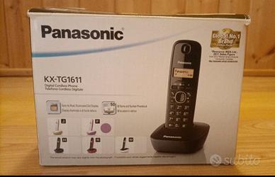 telefono cordless 