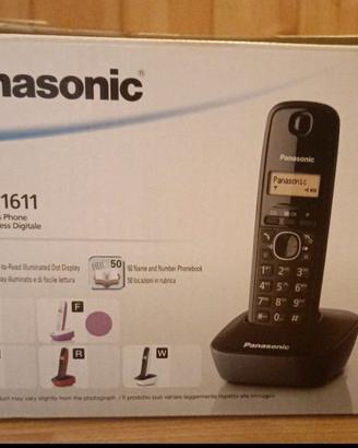 telefono cordless 